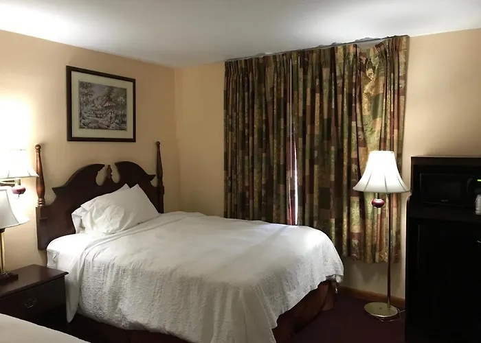 Motel Town House