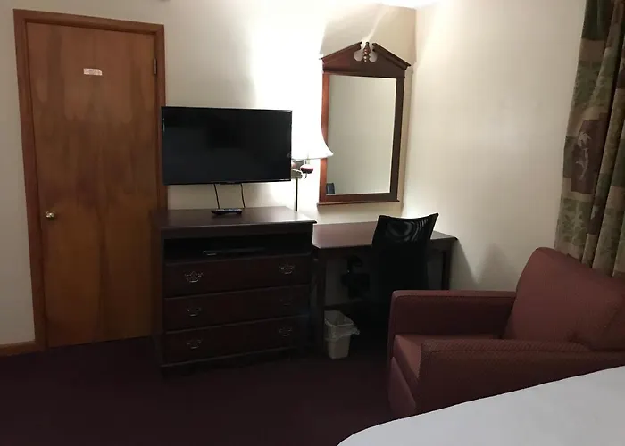 Motel Town House