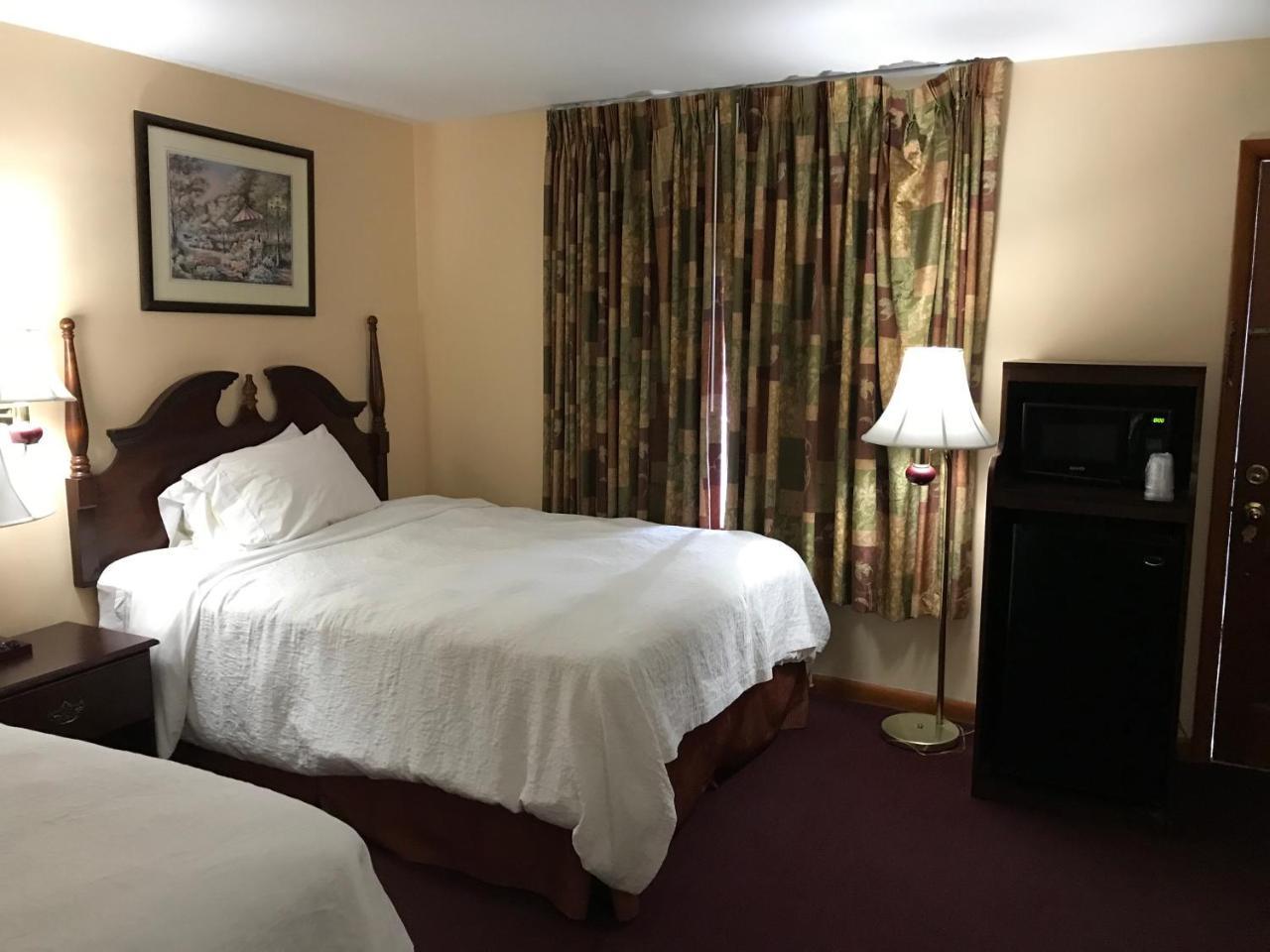 Motel Town House Bedford